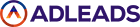 Adleads Logo